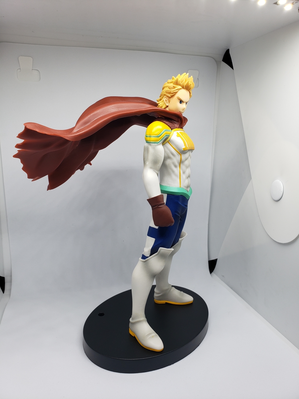 Lemilion BWFC My Hero Academia anime Figure - Picture 5 of 5